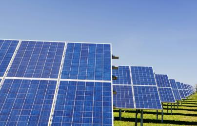 Solar panels