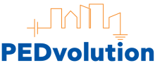 PEDvolution logo