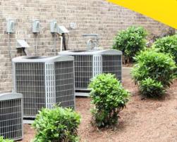 Heat pumps