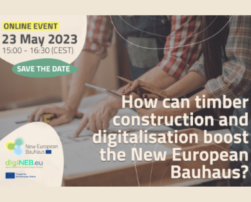 Event banner