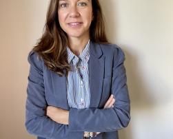 Lourdes Sanz