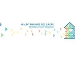 Healthy Buildings 2023