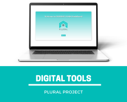 Digital tools cover