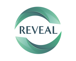 REVEAL logo