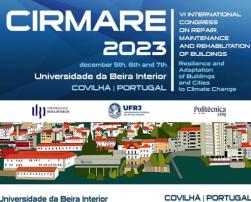 CIRMARE 2023