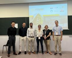 PLURAL at Sustainable Places 2023
