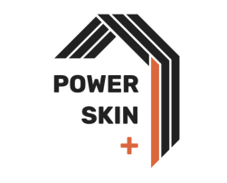 POWERSKIN+_logo