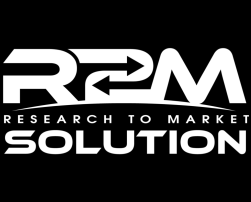 R2M Solution logo