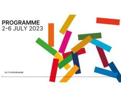 UIA WORLD CONGRESS OF ARCHITECTS