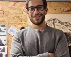 Hi there! I am happy to be part of a community with a shared interest in buildings efficiency 