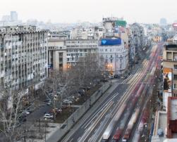 Bucharest, Romania