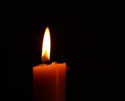 candle light energy poverty