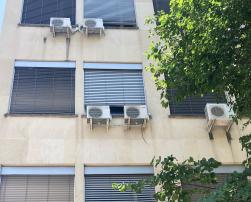 Cooling appliances