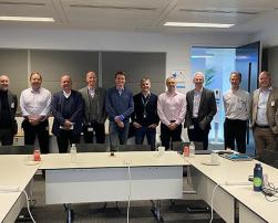 roundtable energy efficiency retrofit