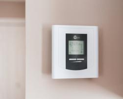 temperature indoor house cooling