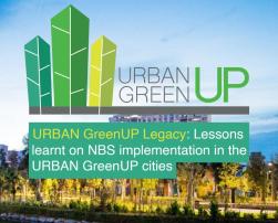 urban greenup lessons handbook