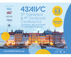 43rd AIVC conference