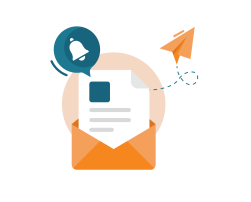 Newsletter graphic