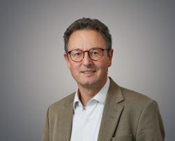 Holger Wallbaum, Chalmers University of Technology, Sustainable building