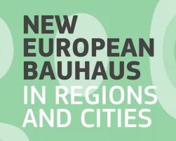 New European Bauhaus Prizes 2023
