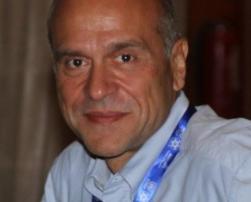 Costas Balaras, PhD FASHRAE FASME