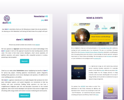 Newsletter