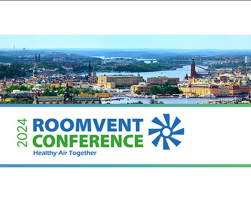 ROOMVENT 2024