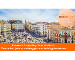 Renovate Europe Day 2023