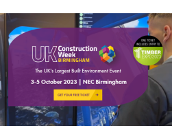 UK Construction Week