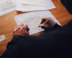 architect design building efficient