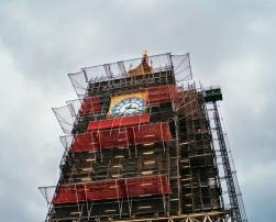 big ben london restoration