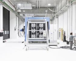 multifunctional facade lab eurac research