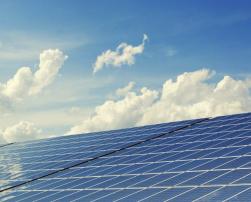 Photovoltaics