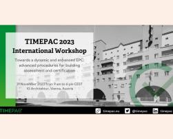 TIMEPAC 2023