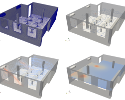 Automated HVAC Analysis Software