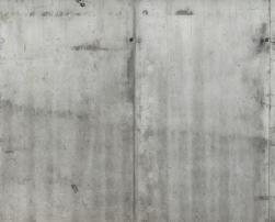 Concrete wall