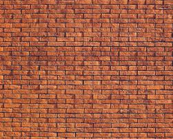 texture brick wall house