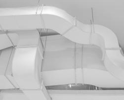 ventilation conducts heating buildinG