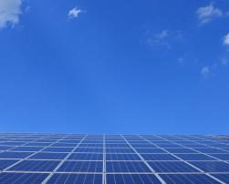 Solar energy