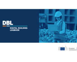 Final Event of the Digital Building Logbook Study