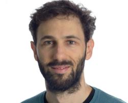 Lorenzo Pattelli, INRiM