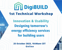 DigiBUILD Workshop promo banner