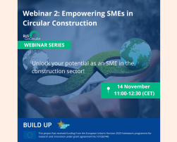 BUS-GoCircular Webinar 2