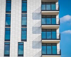 Building, architecture