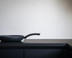 pot stovetop indoor cooking