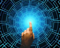 Technology, digitalisation