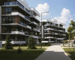 Residential buildings