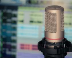Microphone