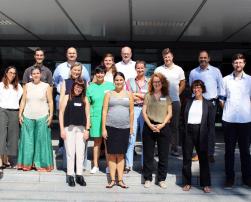 Group of EPB Centre experts