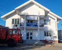 Medical centre in Prahova, Romania